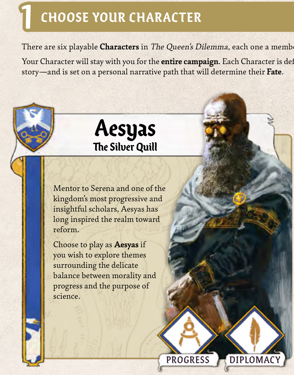 Aesyas