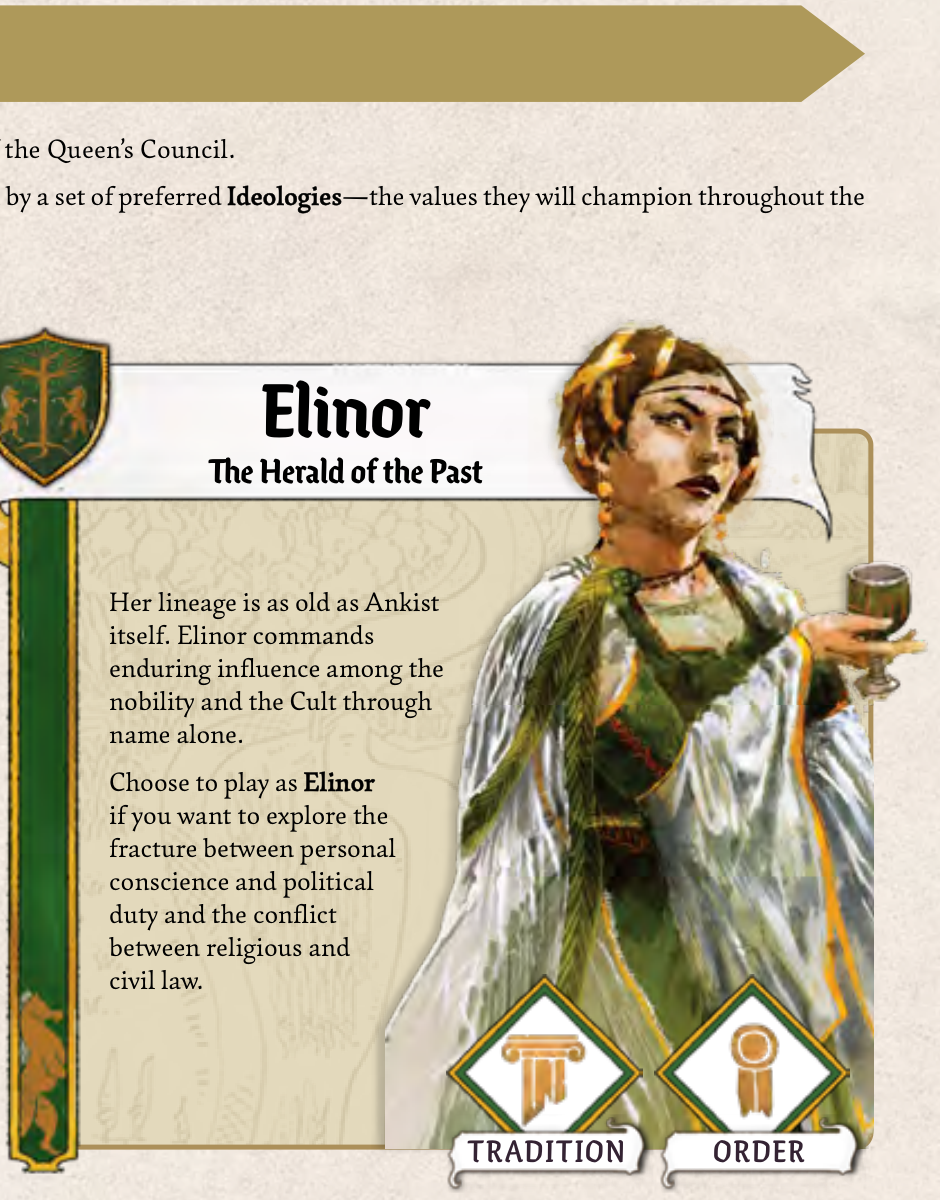 Elinor