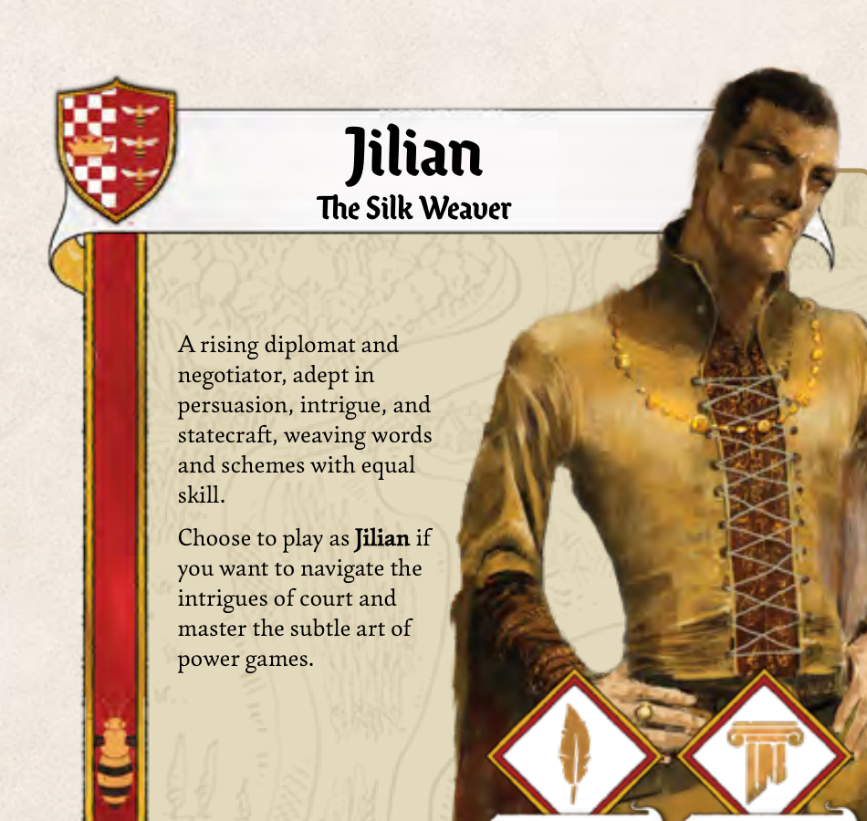 Jilian